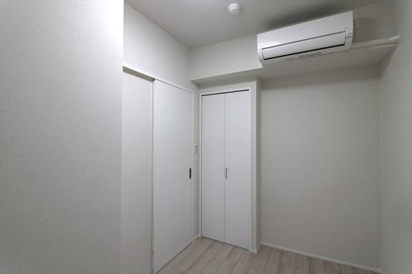 エクシオ長居公園　【中古マンション】
