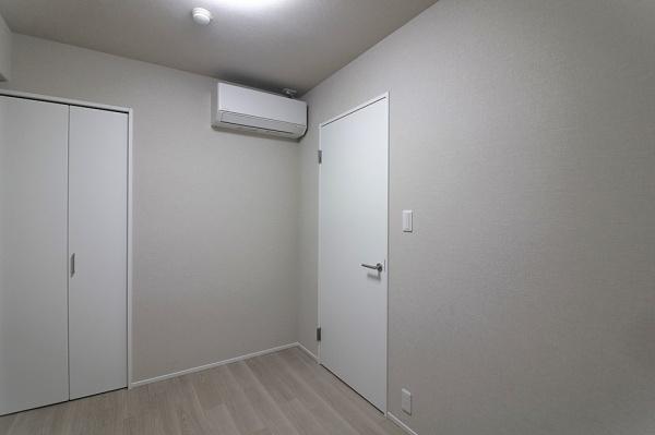 グラン・フェルティあびこ　【中古マンション】