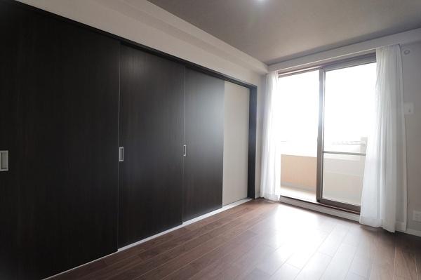 ファミール京橋アクアウィズ　【中古マンション】