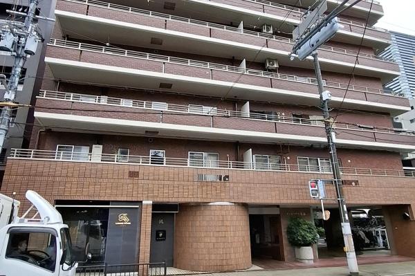 インペリアル堂島　【中古マンション】