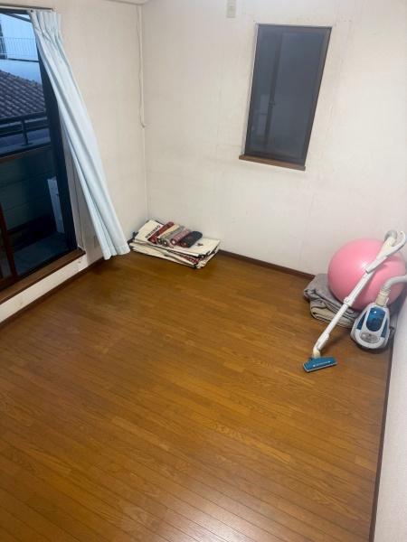 東大阪市松原２丁目の中古一戸建て