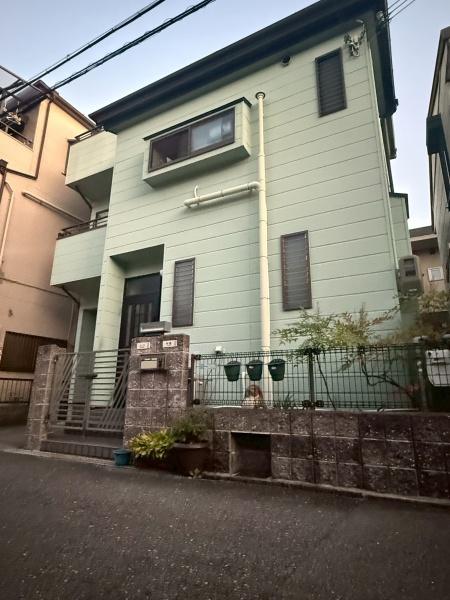 東大阪市松原2丁目　【中古戸建】