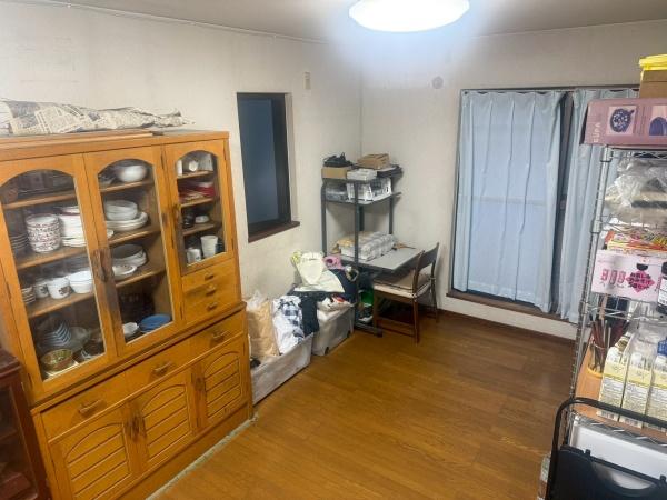 東大阪市松原２丁目の中古一戸建て
