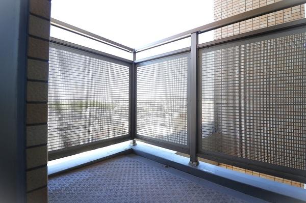 グラン・コート住吉大社南　【中古マンション】