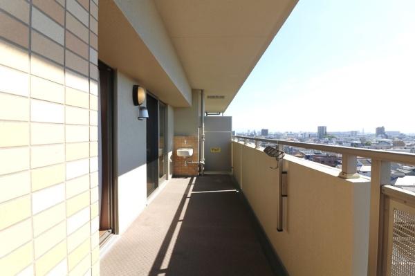 グラン・コート住吉大社南　【中古マンション】