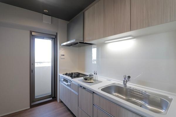 グラン・コート住吉大社南　【中古マンション】