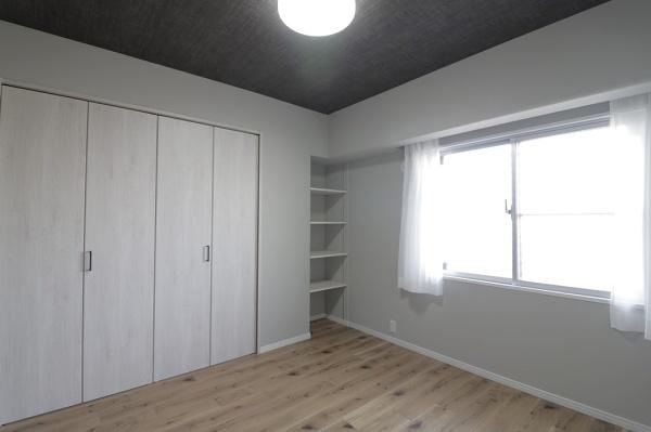 ルネ山坂　【中古マンション】