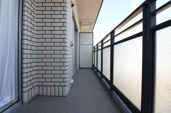 ルネ山坂　【中古マンション】