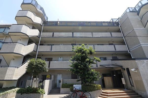 ルネ山坂　【中古マンション】