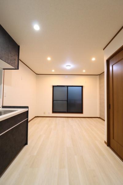 東大阪市荒川３丁目の中古一戸建て