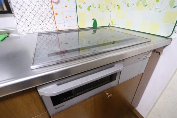 東大阪市水走１丁目の中古一戸建て