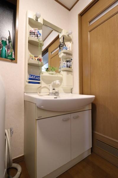 東大阪市水走１丁目の中古一戸建て