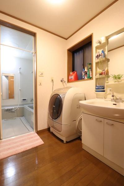 東大阪市水走１丁目の中古一戸建て