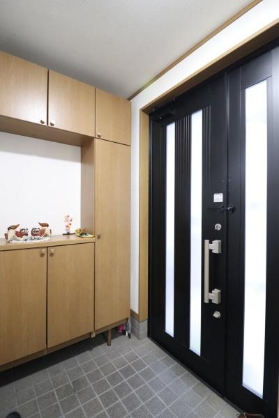 東大阪市水走１丁目の中古一戸建て