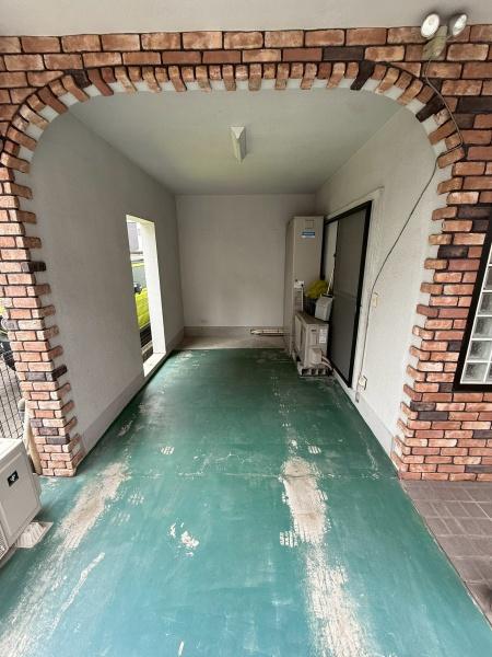 東大阪市水走1丁目　【中古戸建】