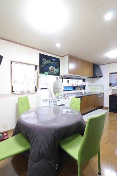 東大阪市水走１丁目の中古一戸建て