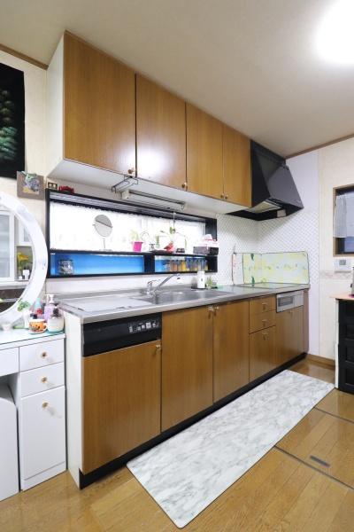 東大阪市水走１丁目の中古一戸建て