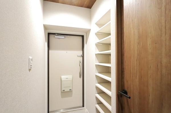 住吉公園パインクレスト　【中古マンション】
