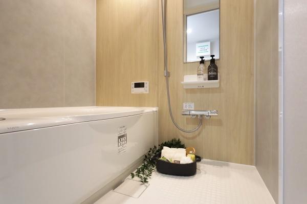 住吉公園パインクレスト　【中古マンション】