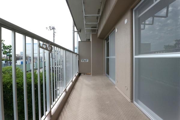 エメラルドマンション鶴見緑地　【中古マンション】