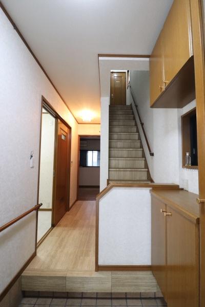 八尾市老原４丁目の中古一戸建て