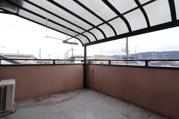 八尾市老原４丁目の中古一戸建て