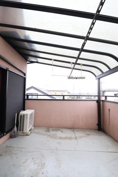 八尾市老原４丁目の中古一戸建て