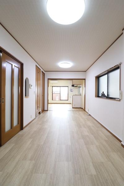 八尾市老原４丁目の中古一戸建て