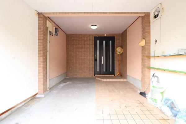 八尾市老原４丁目の中古一戸建て