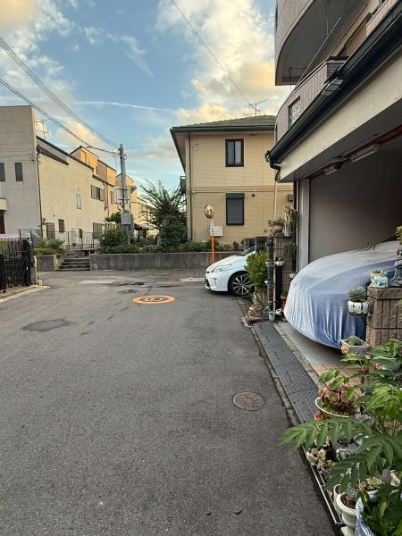 八尾市老原４丁目の中古一戸建て