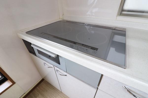 八尾市老原４丁目の中古一戸建て