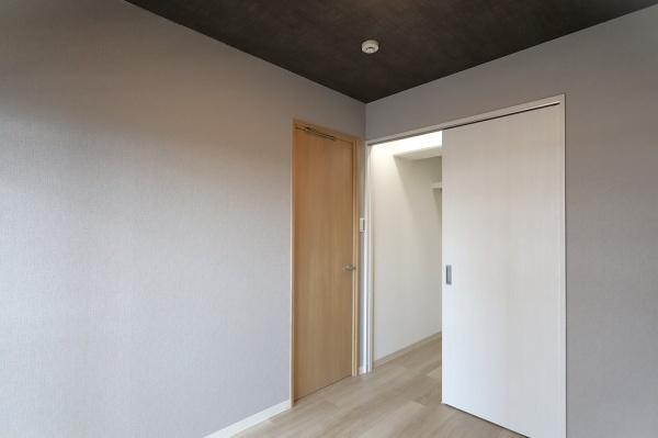ノバ長居公園Ⅱ番館　【中古マンション】