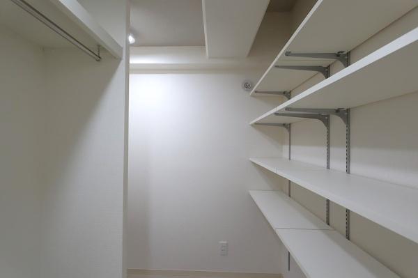 ノバ長居公園Ⅱ番館　【中古マンション】