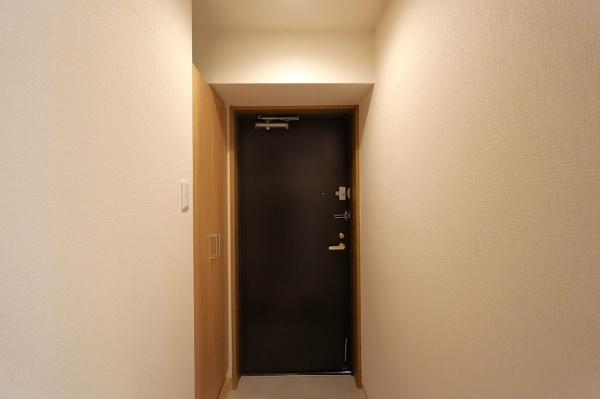 ノバ長居公園Ⅱ番館　【中古マンション】