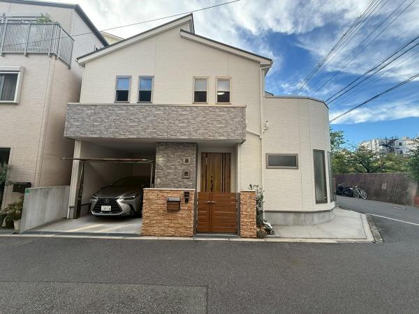大阪市住之江区御崎１丁目の中古一戸建て