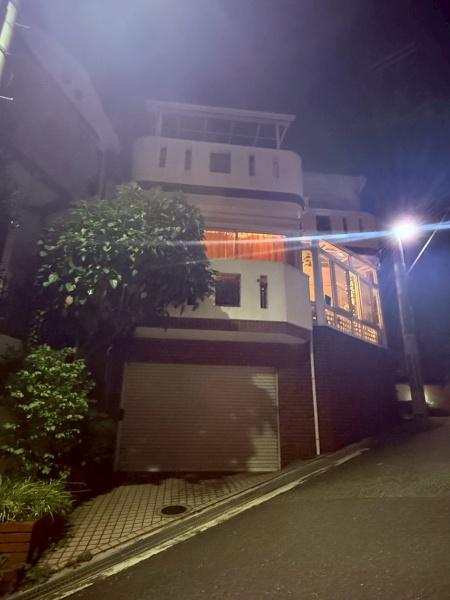 東大阪市東石切町４丁目の中古一戸建て