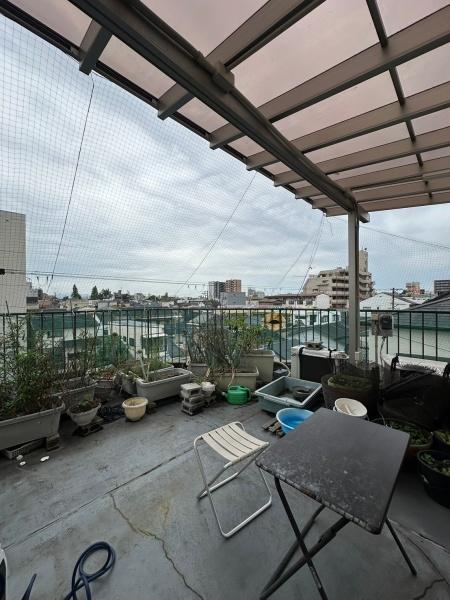 東大阪市足代３丁目の中古一戸建て
