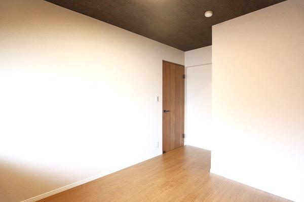 ライオンズマンション若江東　弐番館　【中古マンション】