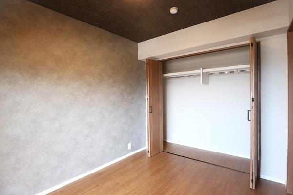 ライオンズマンション若江東　弐番館　【中古マンション】