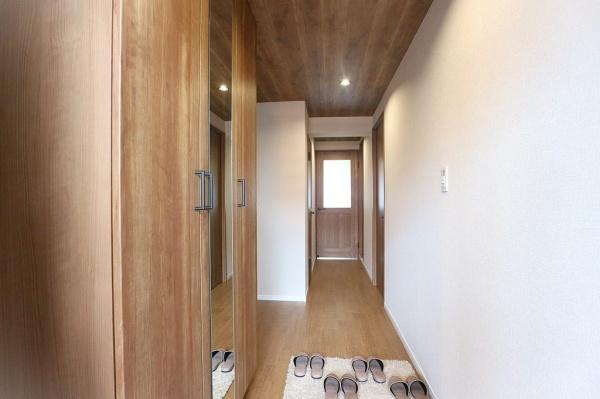 ライオンズマンション若江東　弐番館　【中古マンション】