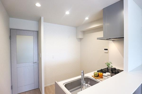 藤和市岡ハイタウン　【中古マンション】