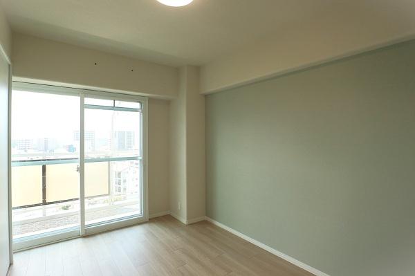 藤和市岡ハイタウン　【中古マンション】