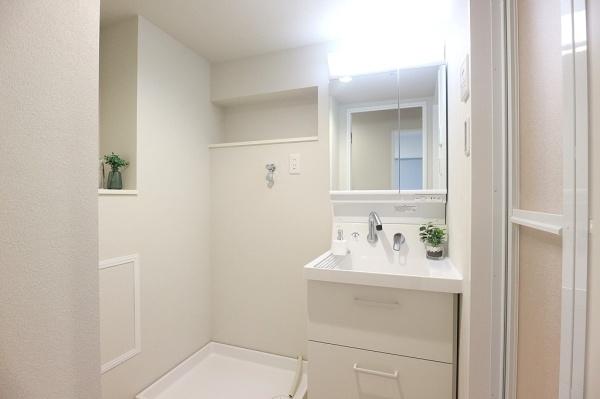 藤和市岡ハイタウン　【中古マンション】