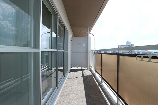 藤和市岡ハイタウン　【中古マンション】