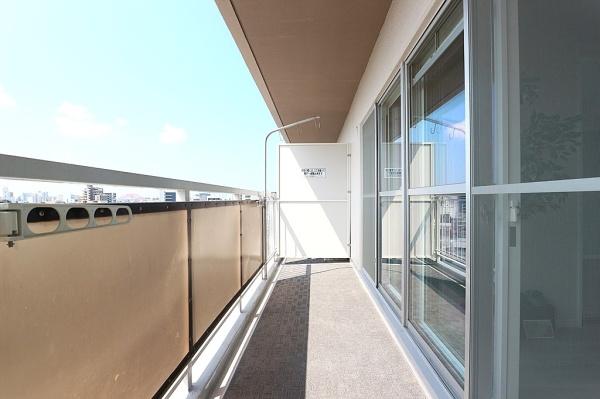 藤和市岡ハイタウン　【中古マンション】