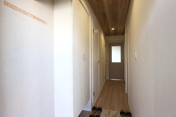 藤和市岡ハイタウン　【中古マンション】