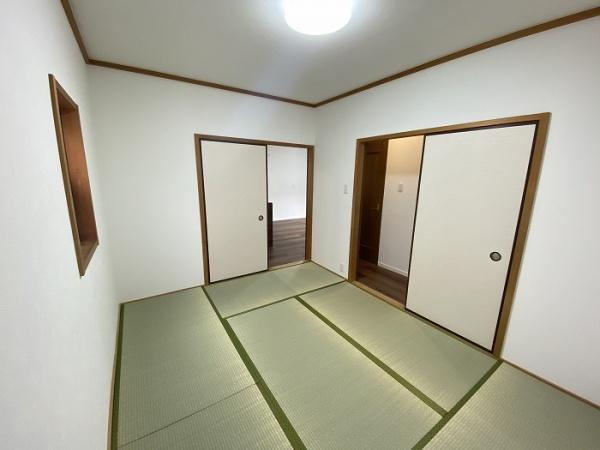 東大阪市楠根３丁目の中古一戸建て