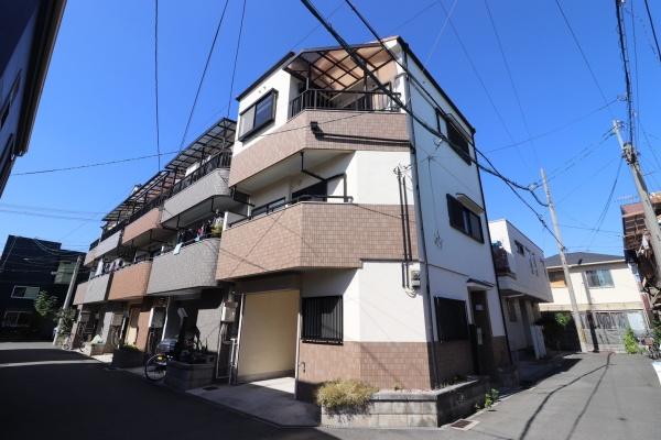 東大阪市若江西新町３丁目の中古一戸建て