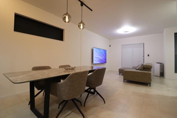 東大阪市大蓮南2丁目　【新築戸建て】