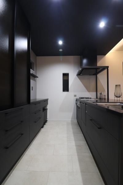 東大阪市大蓮南2丁目　【新築戸建て】